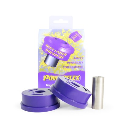 Powerflex PFF50-420P PU Buchse Drehmomentstütze Motorlager Getriebelager (Nr.20)