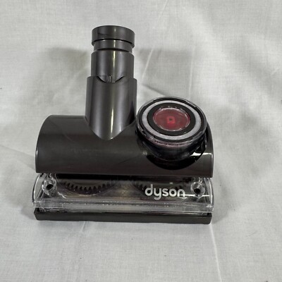 Dyson Vacuum Tangle Free Turbine Brush Attachment Tool 925068-02