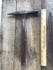 Antica scelta caldaia? Sconosciuto primo primitivo fatto a mano macina pietra scegli 