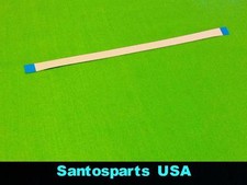 NEW 12 PIN Power Button Flat Ribbon Flex Cable for PLAYSTATION 4 PS4 Controller