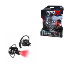 SpyX Micro Eyes  Ears - See In The Dark And Hear From Far Away- Be A Super Spy