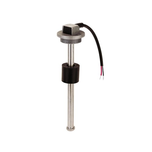 KUS 154022 - S5U 22 inch Single Station Sender - 1.5 inch NPT Mount Fuel Sender - Foto 1 di 2