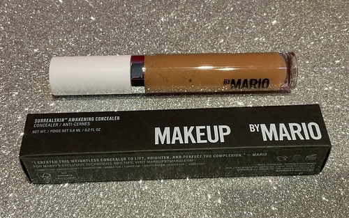 Makeup By Mario SurrealSkin Awakening Concealer 460 0.2 oz - Picture 4 of 8