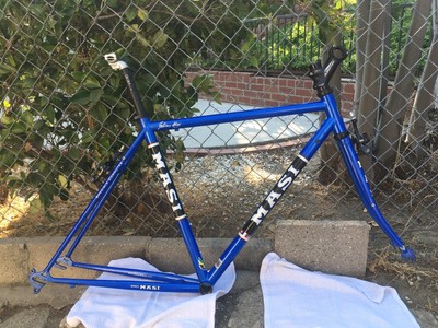 masi speciale commuter