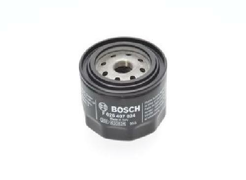 Original BOSCH Ölfilter F 026 407 024 für Fiat Iveco - Picture 1 of 5