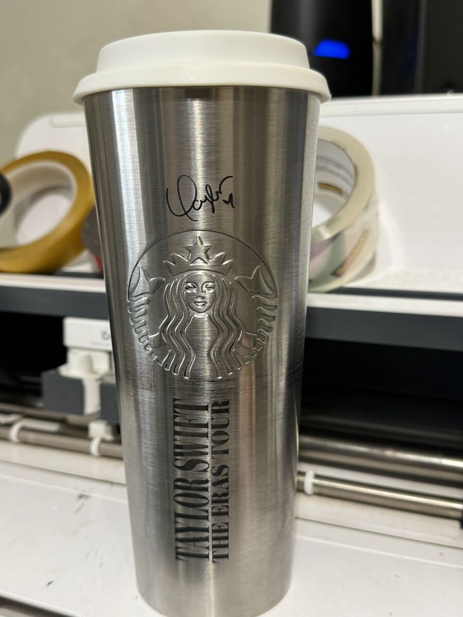 Taylor Iridescent Tumbler Taylor Iridescent Tumbler