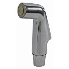 Faucet Spray Head - Universal Chrome