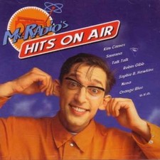 Mr. Radio's Hits on Air (2004) | 2 CD | Kim Carnes, Alison Moyet, Des'Ree, So...