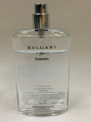 perfume bvlgari emirates