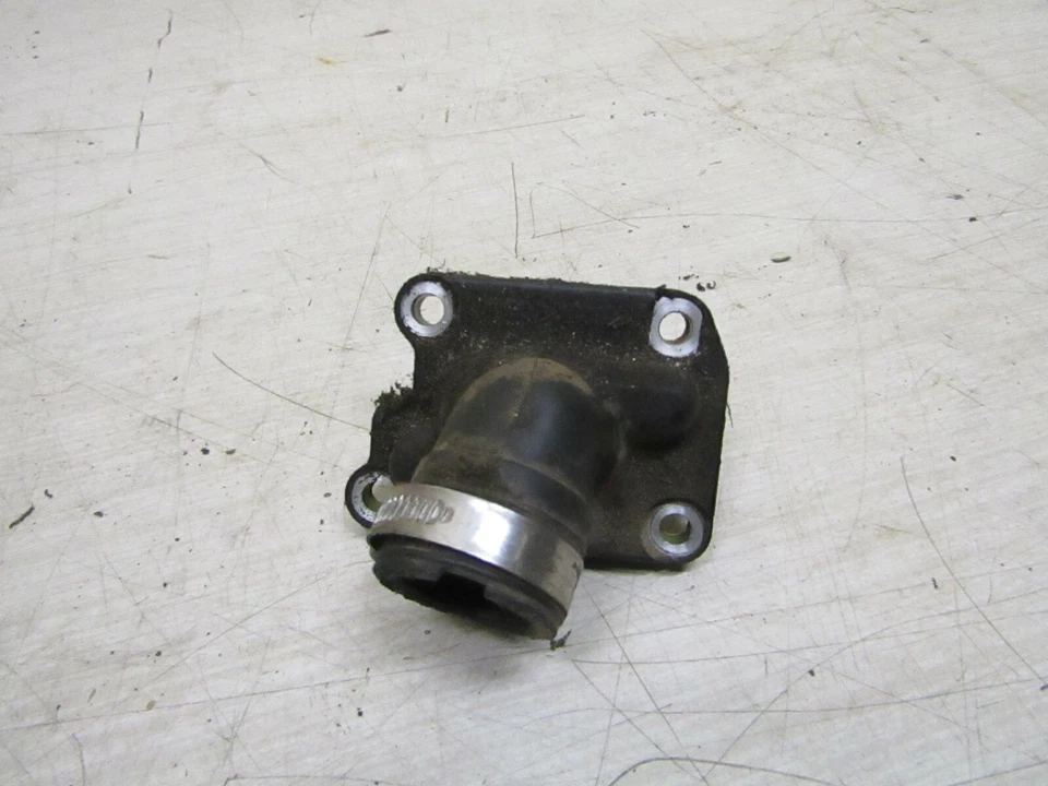 pipe avec clapets derbi atlantis 50 2t 1999 2004 - Photo 4/4