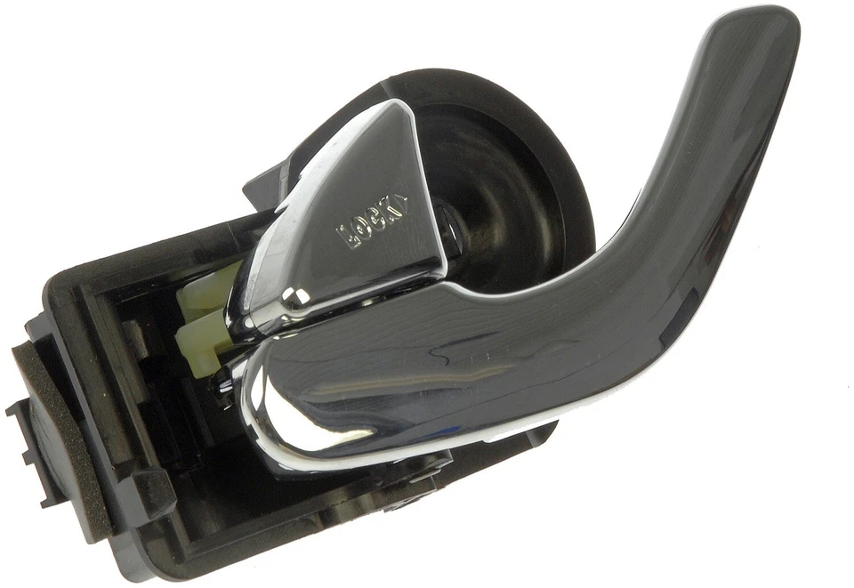 Manija de puerta interior delantera izquierda para Mazda Tribute 2002 2003 Dorman 2001-2006 Foto 3 de 3