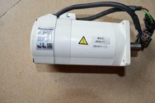 Used 1PC Panasonic servo motor MSMA042A1A In Good Condition