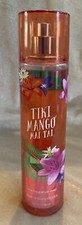 BATH  BODY WORKS Fine Fragrance Mist TIKI MANGO MAI TAI 8 fl oz 236 mL NEW
