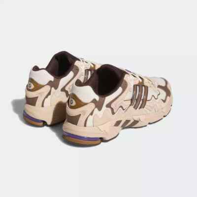 Bad Bunny × adidas Originals Response CL Ecru Tint ID0780