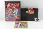 SNK NEO GEO AES ROM Kunio no Dodge Ball Video Games Software From JAPAN
