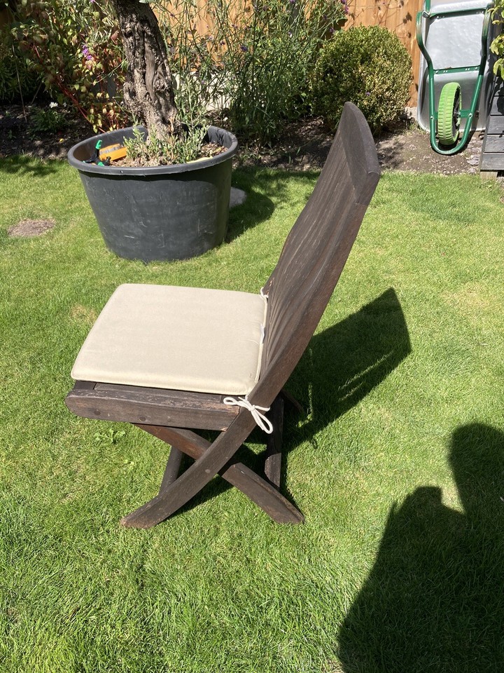Alexander Rose Wooden Garden Furniture eBay
