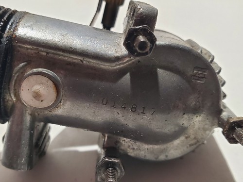 O&R Ohlsson & Rice 29 Plane Engine Ignition Airplane Model Motor Free Flight C/L - Picture 7 of 12