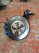 Roulement de roue Volkswagen TIGUAN