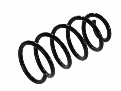 Magnum Technology SF056MT Coil Spring for Fiat