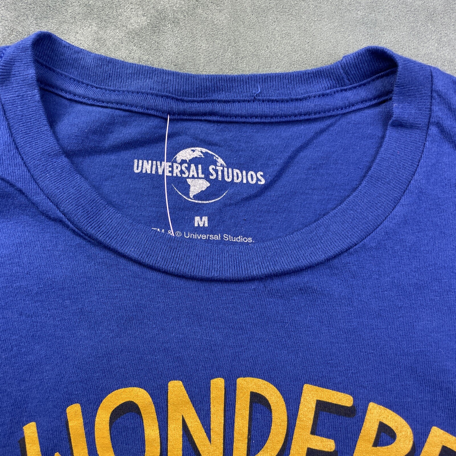 SpongeBob Squarepants Universal Studio Squidward … - image 5