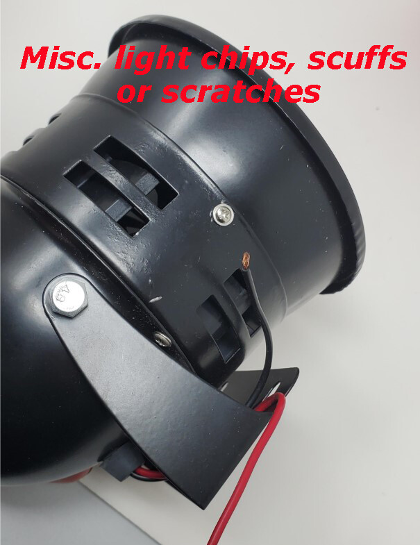 12v 24v Air Raid Siren Alarm For Motorcycle,Truck Fire Alarm Siren