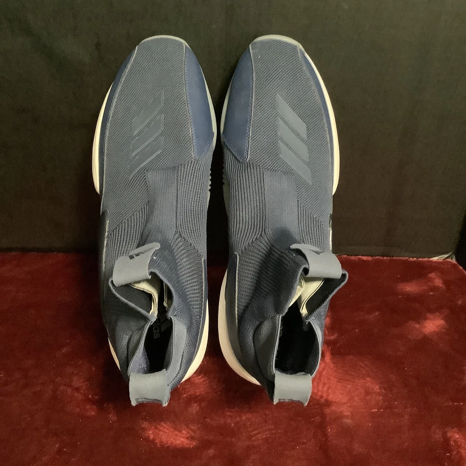 Size 16 - adidas N3Xt L3V3L 2020 Tech Indigo - Image 2 of 4