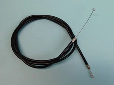THROTTLE CABLE FOR STIHL BR500 BR550 BR600 BLOWER # 4282 180 1100 ---  UP 578