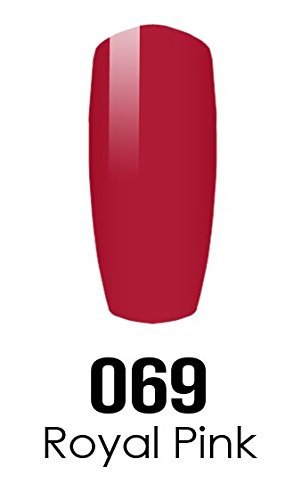 DND DC - Einweichen Gel & passender Nagellack 001 - 072 - Farben auswählen - Bild 71 von 74