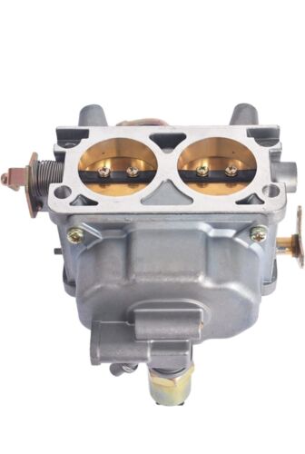 MOTOALL Carburetor for Generac 0K1588 Replace 0G4612 0F9035 no wire or gasket - Picture 2 of 3