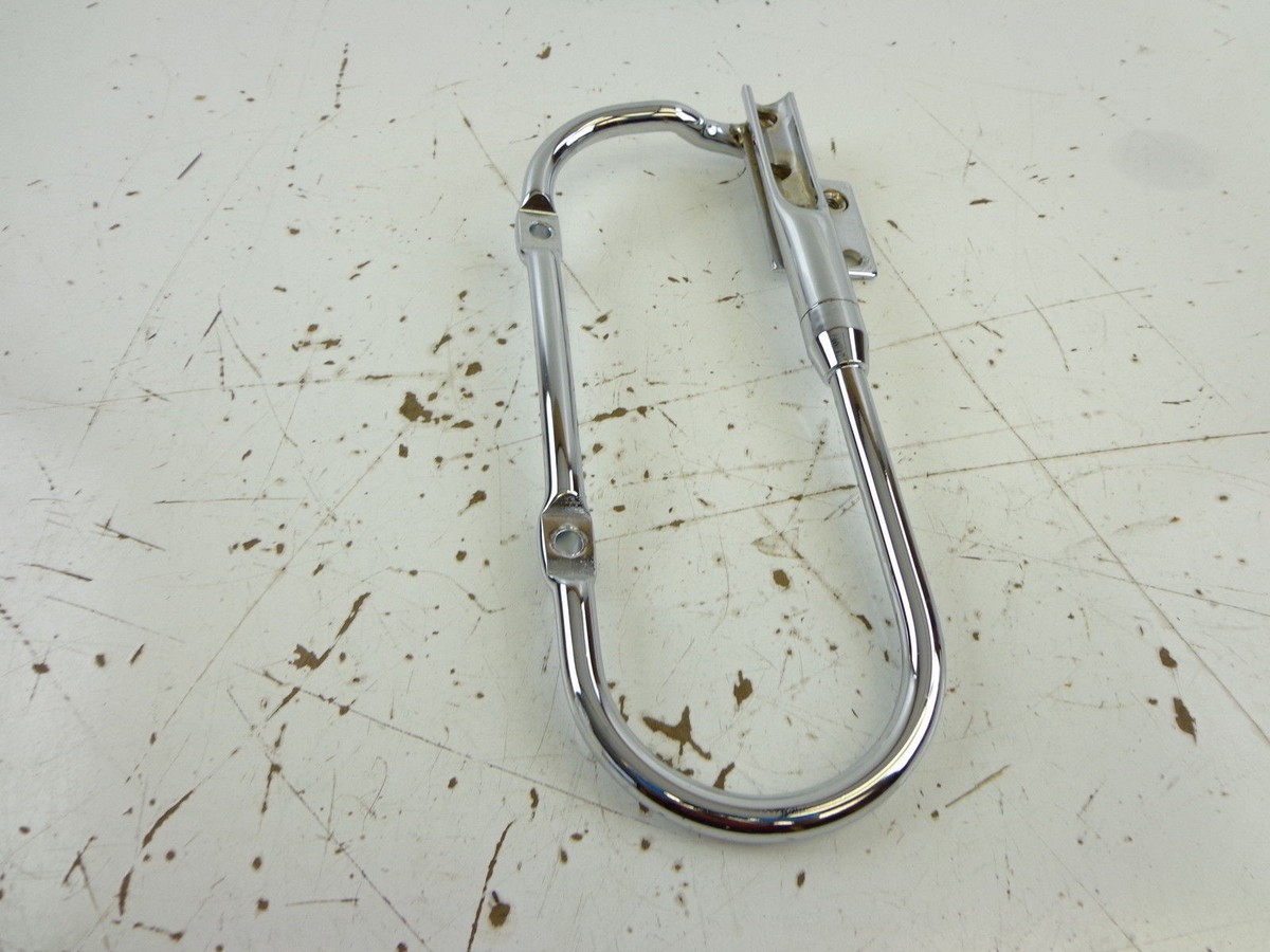 n Harley Davidson Right Side Rail Bar Guard 53321-94 | eBay