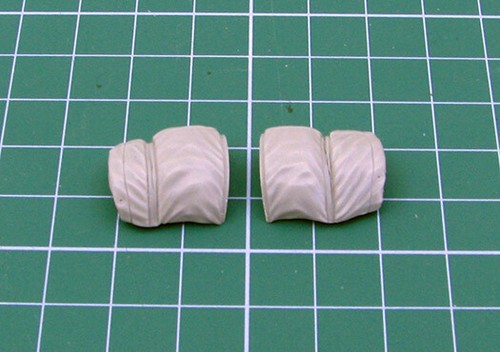 ER-3557 - Cables de remolque para T-55 (lona de resina incl.) , Eureka XXL, 1/35 - Imagen 5 de 6