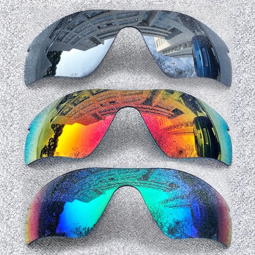 ExpressReplacement lenti polarizzate per occhiali da sole Oakley Radar Path -Opt - Foto 7 di 10