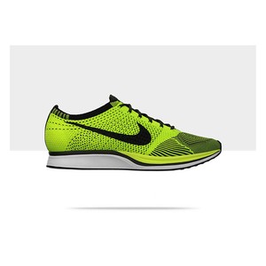 nike flyknit racer original