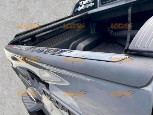 Ford Ranger Protection Ridelle Arrière Rebords de Benne 2012 - 2023 XL XLT - Foto 6 di 9