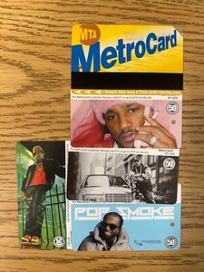 pop smoke pokemon card Pop Smoke Metro Card