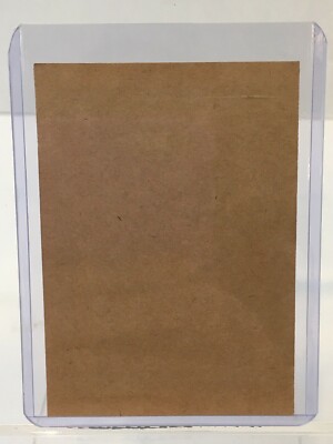 1973 Topps Wacky Packages Beanball Trading Card Sticker | eBay