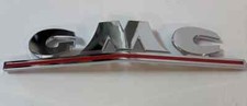 New 1947 1948 1949 1950 1951 1952 53 54 Gmc Grill Truck Front Emblem Name Plate