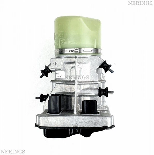 Power steering hydro-electric pump new VOLVO S80 II 1.6 D JER152 TRW - Image 3 of 4