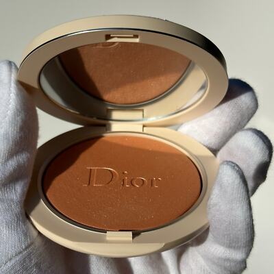 フェイスカラー Dior Forever Couture Luminizer 6g DIOR Forever Couture Luminizer – Escentual
