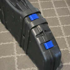 4pk Replacement Latch For Bow/Gun Case