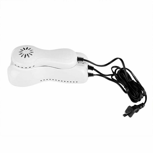 Photon Therapy Blue Light LED Facial Cold Hammer For Skin Rejuvenation Spots Spa - Picture 4 of 11