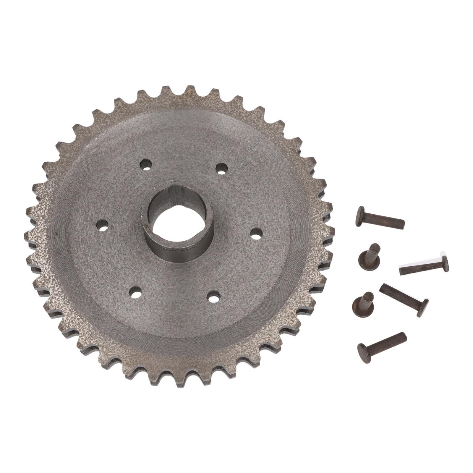 Kettenrad Kurbelwelle MZ RT 125 - Ersatzteile
