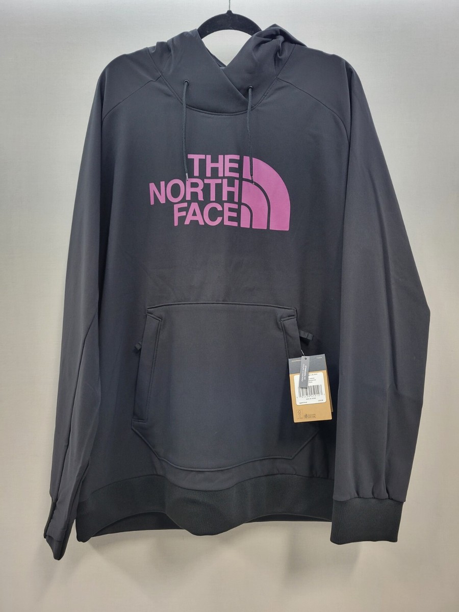 ノースフェイス スノー パーカー North Face TEKNO Logo L ノースフェイス スノー パーカー NorthFace TEKNO Logo XL