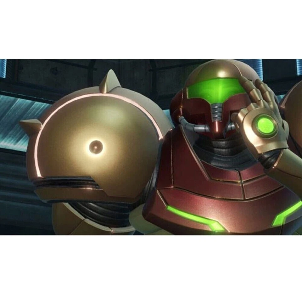 Metroid Prime Remastered - Nintendo Switch - Image 4 of 4