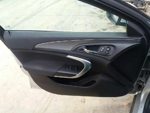 13301888 Regulador Ventana Trasera Derecha OPEL INSIGNIA SPORTS TOURER 20 3400818 - Imagen 9 de 10