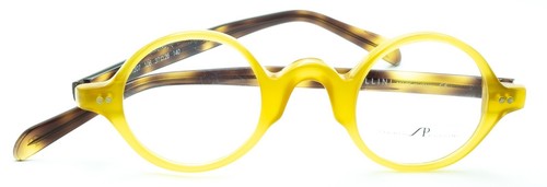 Gafas ópticas Studio Pollini SP61207 vintage 37 mm MARCOS RX - nuevas NOS Italia - Imagen 8 de 12