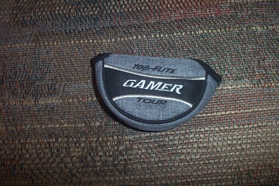Couvre-chef De Putter Maillet Top Flite Tour - Neuf