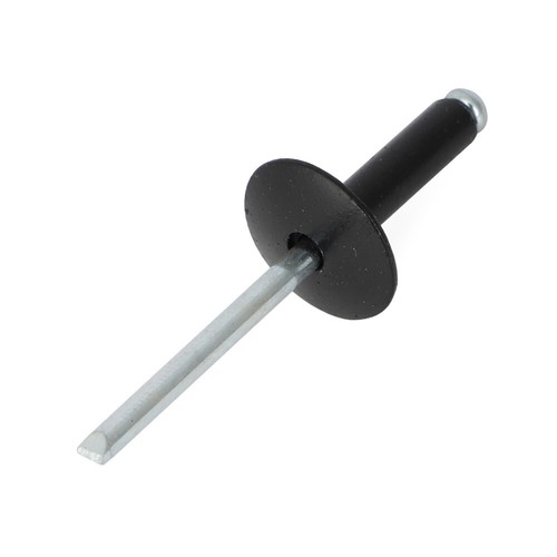 25PCs Pop Clips Rivets 3/16" For Can-Am Commander Maverick Outlander For Ski Doo - Picture 6 of 9