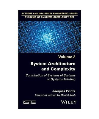 System Architecture and Complexity: Contribution of Systems of Systems to System