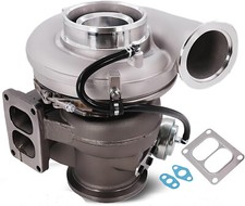 Turbocharger For Detroit Truck Series 60 For Cat C12 12.7l K31 Turbo 23528065